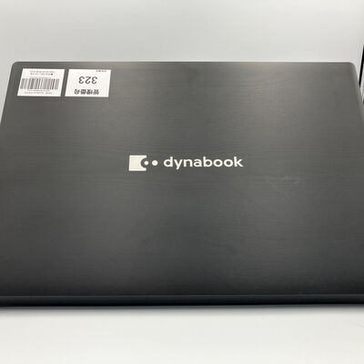 【町田店】中古  dynabook P55/FS A6P1FSF84N42 (Intel Core i5 10210U 1.60GHz/16GB/SSD256GB/-/オンボード/15.6/1920x1080/GbE/Wi-Fi/WEBCAM/W11H) 193787 