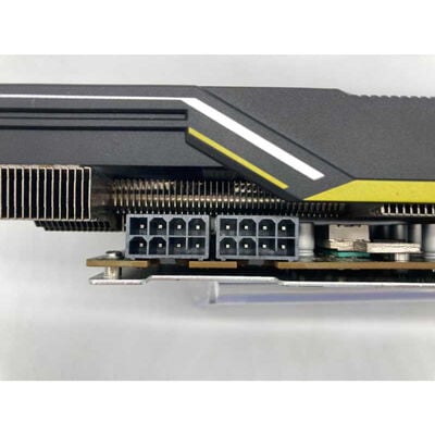 【郡山安積店】中古  ASRock Radeon RX 5700 8G (RX5700 8GB GDR6) 140068 