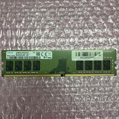 【町田店】中古  PC4-19200 8GB デスクトップ用_ 184886 