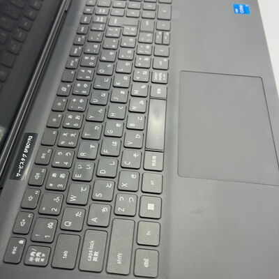 【宇都宮鶴田店】中古  DELL Vostro 15 3510(i5-1135G7/8GB/SSD256GB/W11H) 5280001852 