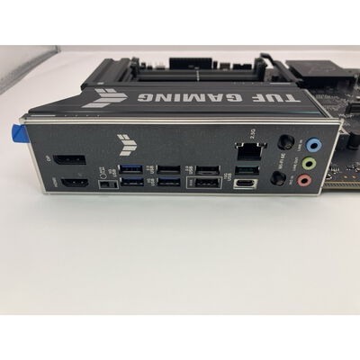 【仙台店】中古  ASUS TUF GAMING B650E-E WIFI (B650E ATX AM5 DDR5) 3240010347 