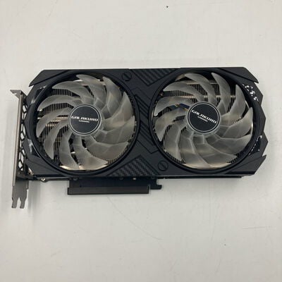 【なんば店】中古  玄人志向 GG-RTX4060Ti-E16GB/EX/DF (RTX4060Ti 16G) 175541 