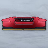 中古  PC4-21300 8GB デスクトップ用(DDR4-2666) 126165 