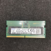 中古  PC5-44800 8GB ノート用(DDR5-5600) 177980 