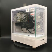 中古  自作PC(Ryzen 7 5700X/32GB/SSD1TB/RTX3080/ドライブ無し/OS無し) 5250001025【2/5値下げ!】 
