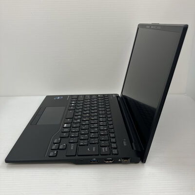 【秋葉原本店】中古  FUJITSU LIFEBOOK U9313/NW(i7-1370P/16GB/SSD512GB/W11P) 3410015647 