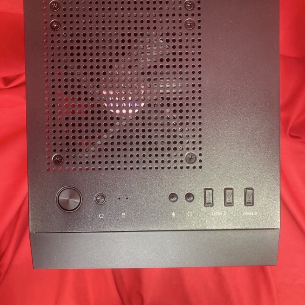 自作PC　Windows 11 Pro 64-bit 中古美品★★ 中古 自作PC 3250006395 （366706） ｜ パソコン通販のドスパラ【公式】