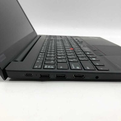 【郡山安積店】中古  Lenovo ThinkPad E15 20RE-S28H00 (Intel Core i5 10210U 1.60GHz/16GB/SSD256GB/-/オンボード/15.6/1920x1080/GbE/Wi-Fi/WEBCAM/W11H) 193764 