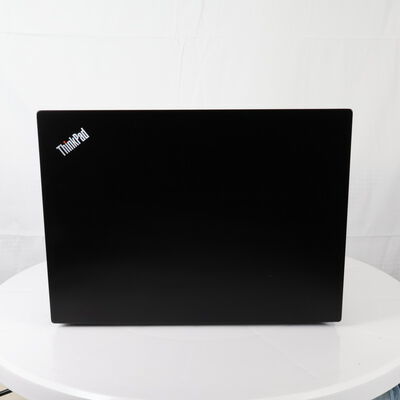 【通販センター】中古  Lenovo ThinkPad E495 20NECTO1WW(AMD Ryzen 3 3200U with Radeon Vega Mobile Gfx/8GB DDR4 (PC4)/HDD500GB/なし/オンボード/15.6/1920x1080/Wi-Fi/W11H64 MAR) 200714 