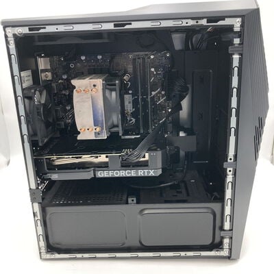 【神戸・三宮店】中古  ASUS ROG Strix G13CHR(i7 14700F/32GB/SSD1TB/RTX4060Ti 8GB/W11H) 3430006413 