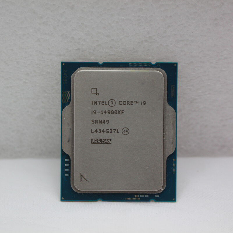 中古 INTEL Core i9 14900KF (1700/3.2G/36M/C24/T32) 160699 （388692