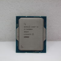 中古  INTEL Core i9 14900KF (1700/3.2G/36M/C24/T32) 160699 