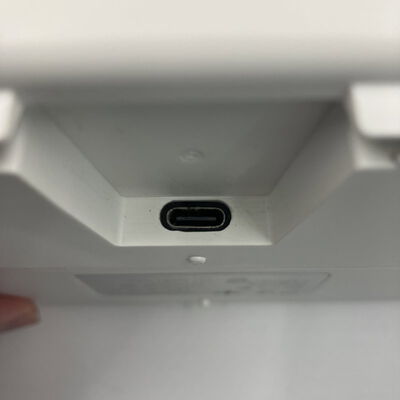 【なんば店】中古  Ducky One 2 TKL RGB Mechanical Keyboard White Case(ｹﾞｰﾐﾝｸﾞｷｰﾎﾞｰﾄﾞ) 3280022383 