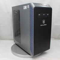 中古  THIRDWAVE GALLERIA SK(Intel Core i7 11700/32GB DDR4 (PC4)/SSD1TB/BD-RE/NVIDIA GeForce RTX 3060 Ti 8GB/W11H64 MAR) 192921 