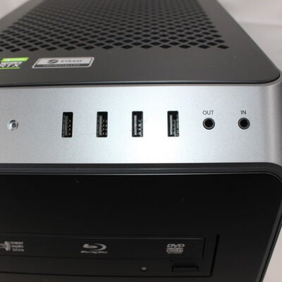 【通販センター】中古  THIRDWAVE GALLERIA SK(Intel Core i9 13900K/64GB DDR5 (PC5)/SSD500GB/BD-RE/NVIDIA GeForce RTX 4080 16GB/W11H64 MAR) 192326【5/21値下げ!】 