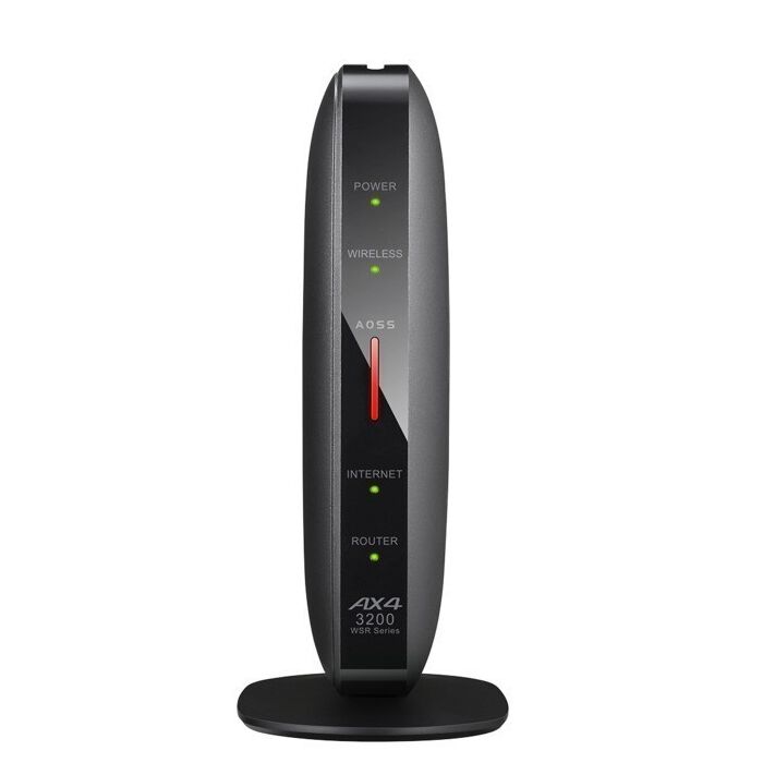 バッファロー WSR-3200AX4S/DBK 41p4xrd3CwL._UF350,350_QL80_.jpg