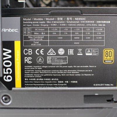 【通販センター】中古  Original PC(Intel Core i7 9700K/32GB/SSD1TB/なし/オンボード/W11H64 MAR) 173416 