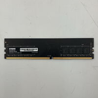中古  PC4-21300 8GB デスクトップ用(DDR4-2666) 126165 
