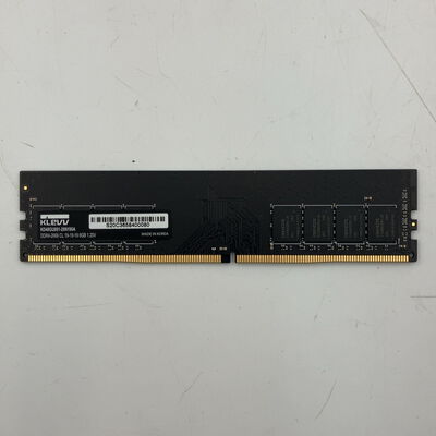 【なんば店】中古  PC4-21300 8GB デスクトップ用(DDR4-2666) 126165 