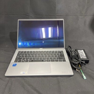 【静岡東瀬名店】中古  Acer Swift GO 14 SFG14-71P-H56YB1(Corei5-13420H/16GB/SSD512GB/なし/オンボード/14.0/2880x1800/W11P) 5140001664 