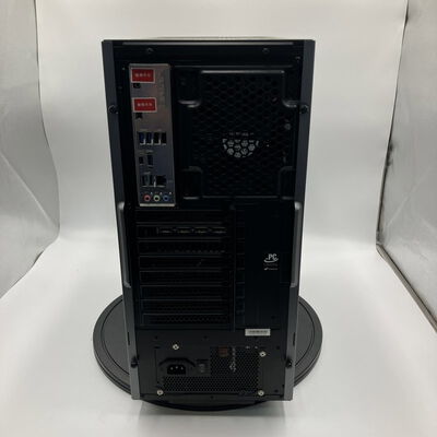 【なんば店】中古  THIRDWAVE GALLERIA XA7C-R36T (i7 12700/16GB/SSD1TB/RTX3060Ti) 3280023737 