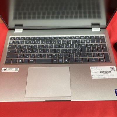 【千葉店】中古  Ｄell　Ｐro16　Ｐlrus 3250006326 