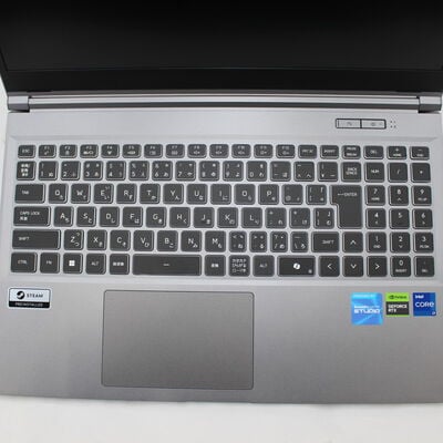 【通販センター】中古  THIRDWAVE GALLERIA RL7C-R45-5N 190168 