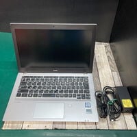 中古  NEC VersaPro タイプVB PC-VKM1(Core i5 8365U/8GB/SSD256GB/なし/オンボード/13.3/1366&times;768/W11H) 3320005391 