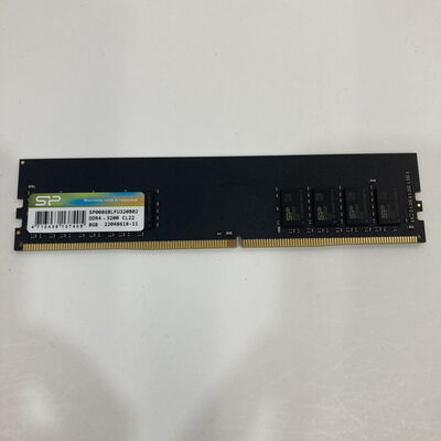 【神戸・三宮店】中古  PC4-25600 8GB デスクトップ用 140727 