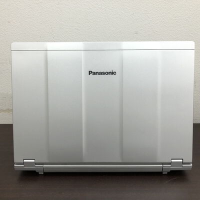 【福山ココローズ店】中古  Panaasonic Letｓ note CF-LV(i5-10310U/8GB/SSD256GB/W11H) 5090001239 