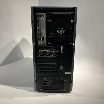 【鹿児島店】中古  GALLERIA XA7C-G60S(i7 10700/16GB/SSD512GB/GTX1660 SUPER/W10H) 4700000469 