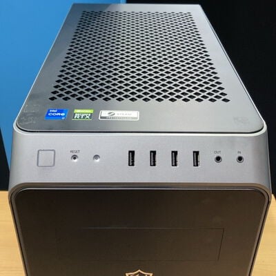 【甲府飯田店】中古  THIRDWAVE GALLERIA XA7C-R36T(i7 12700/16GB/SSD1TB/RTX3060Ti/W11H) 3290006999 