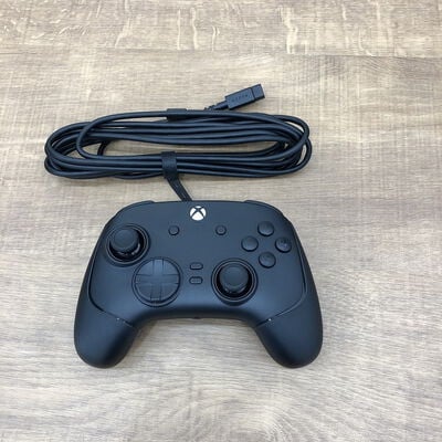 【宇都宮鶴田店】中古  Razer Wolverine V3 TE (RZ06-05210100-R3M1) 5280000850 