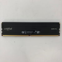中古  PC5-44800 48GB デスクトップ用(DDR5-5600) 177953 