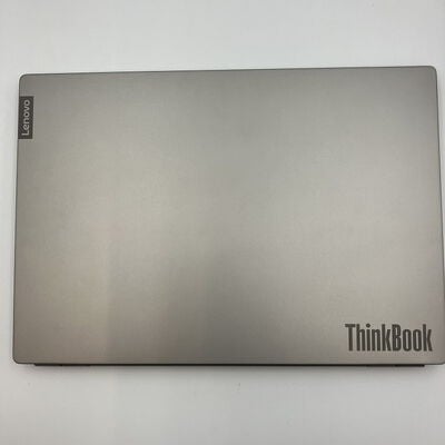 【新潟店】中古  Lenovo ThinkBook 13s-IML(i7-10510U/16GB/SSD512GB/13.3/W11H) 3290007003 
