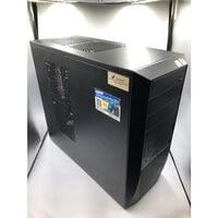 中古  GALLERIA XJ(i7 8700/16GB/-/DVD-MULTI/GTX1060/-) 4680003920 