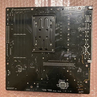 【宮崎恒久店】中古  ASRock A620M Pro RS (A620 AM5 mATX DDR5) 5160000547 