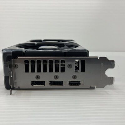 【秋葉原本店】中古  ASUS DUAL-RX9060XT-16G (RX9060XT 16GB) 188999 