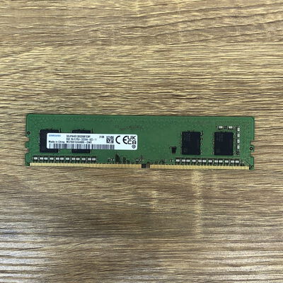 【津ラッツ店】中古  PC4-25600 8GB デスクトップ用_ 184899 