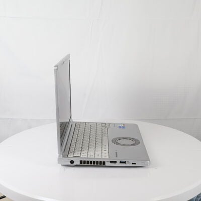 【通販センター】中古  Panasonic CF-SV1S14VS(Intel Core i7 1185G7 3.00GHz/32GB DDR4/SSD256GB/-/オンボード/12.1/1920x1200/GbE/Wi-Fi/WEBCAM/W11H/VBT) 200230 