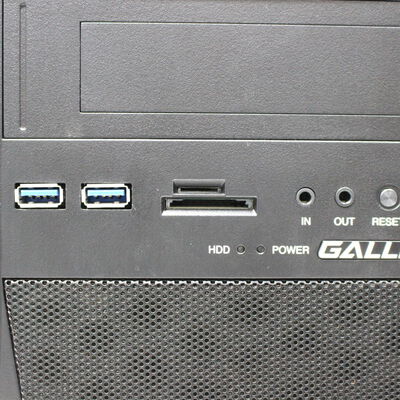 中古  THIRDWAVE GALLERIA KT 