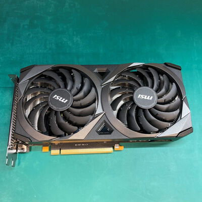 【静岡東瀬名店】中古  各社 GeForce RTX3060 (12GB PCI-E) 144786 