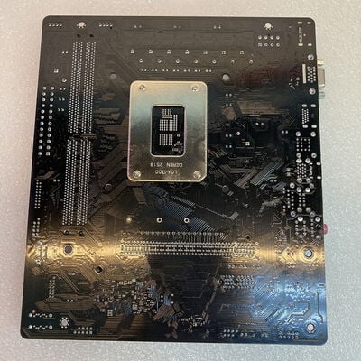 【京都店】中古  ASRock H610M-HDV/M.2 (H610 1700 mATX DDR4) 150377 