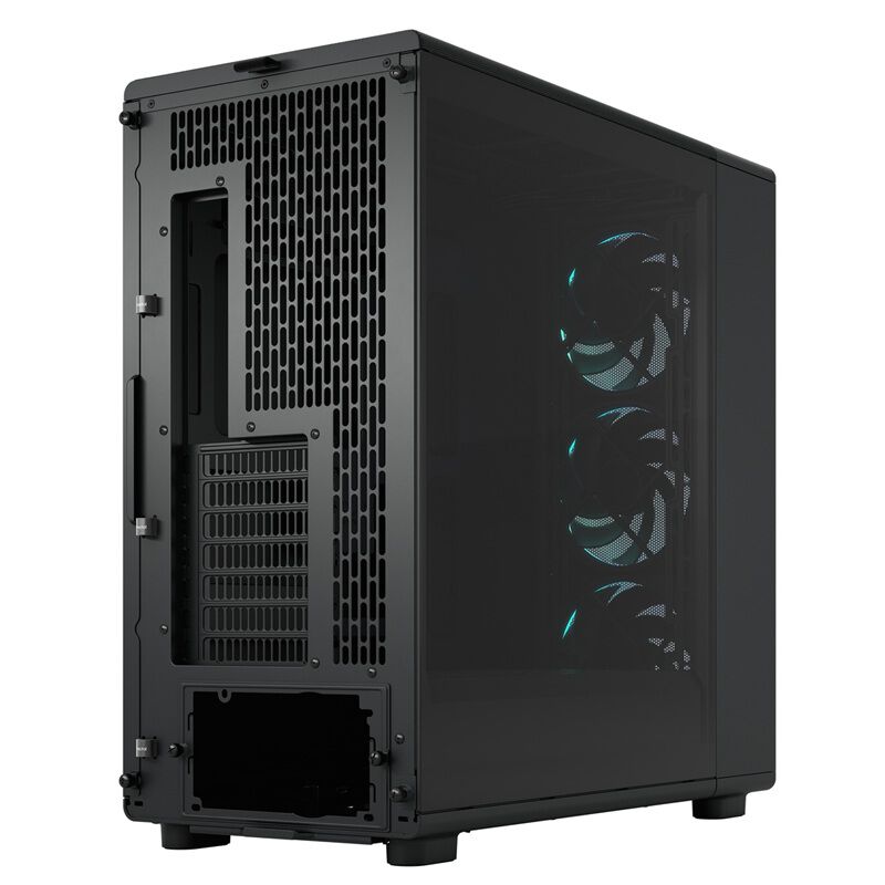 Fractal Design Epoch XL Black TG RGB Light Tint FD-C-EPO1X-04 (E