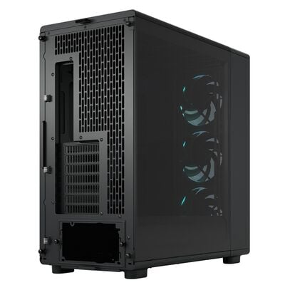Fractal Design  Epoch XL Black TG RGB Light Tint FD-C-EPO1X-04 (E-ATX ガラス ブラック) 
