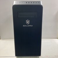 中古  ZA7C-R70S(i7 10700K/32GB/RTX2070 SUPER) 1250006222 