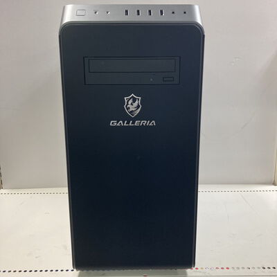 【大宮店】中古  ZA7C-R70S(i7 10700K/32GB/RTX2070 SUPER) 1250006222 