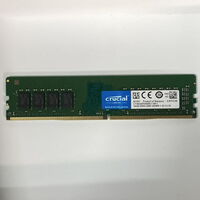 中古  PC4-21300 16GB デスクトップ用(DDR4-2666) 135638 