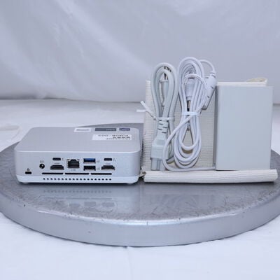 【通販センター】中古  THIRDWAVE NUC QC7165-S2 202779 