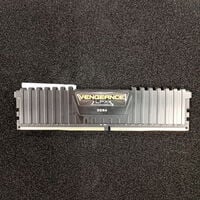 中古  PC4-21300 8GB デスクトップ用(DDR4-2666) 126165 